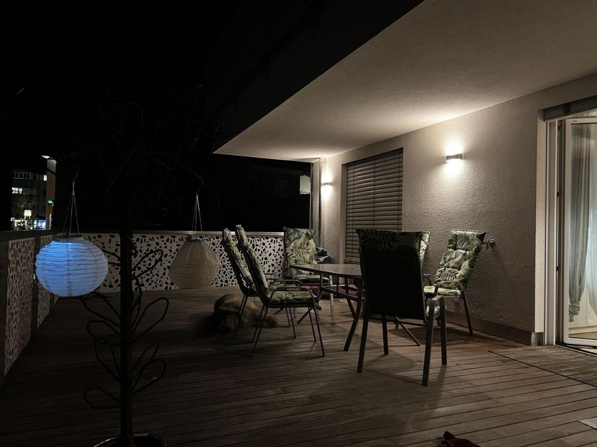 Ferienwohnung Hepp-Lounge Seeboden am Millstätter See Exterior foto