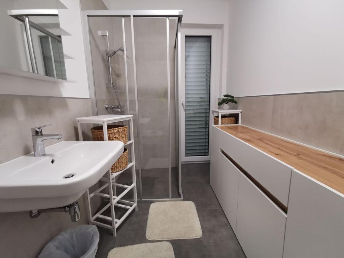 Ferienwohnung Hepp-Lounge Seeboden am Millstätter See Exterior foto