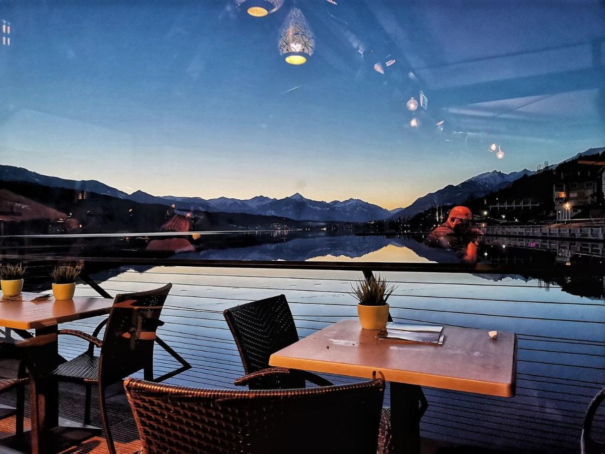 Ferienwohnung Hepp-Lounge Seeboden am Millstätter See Exterior foto