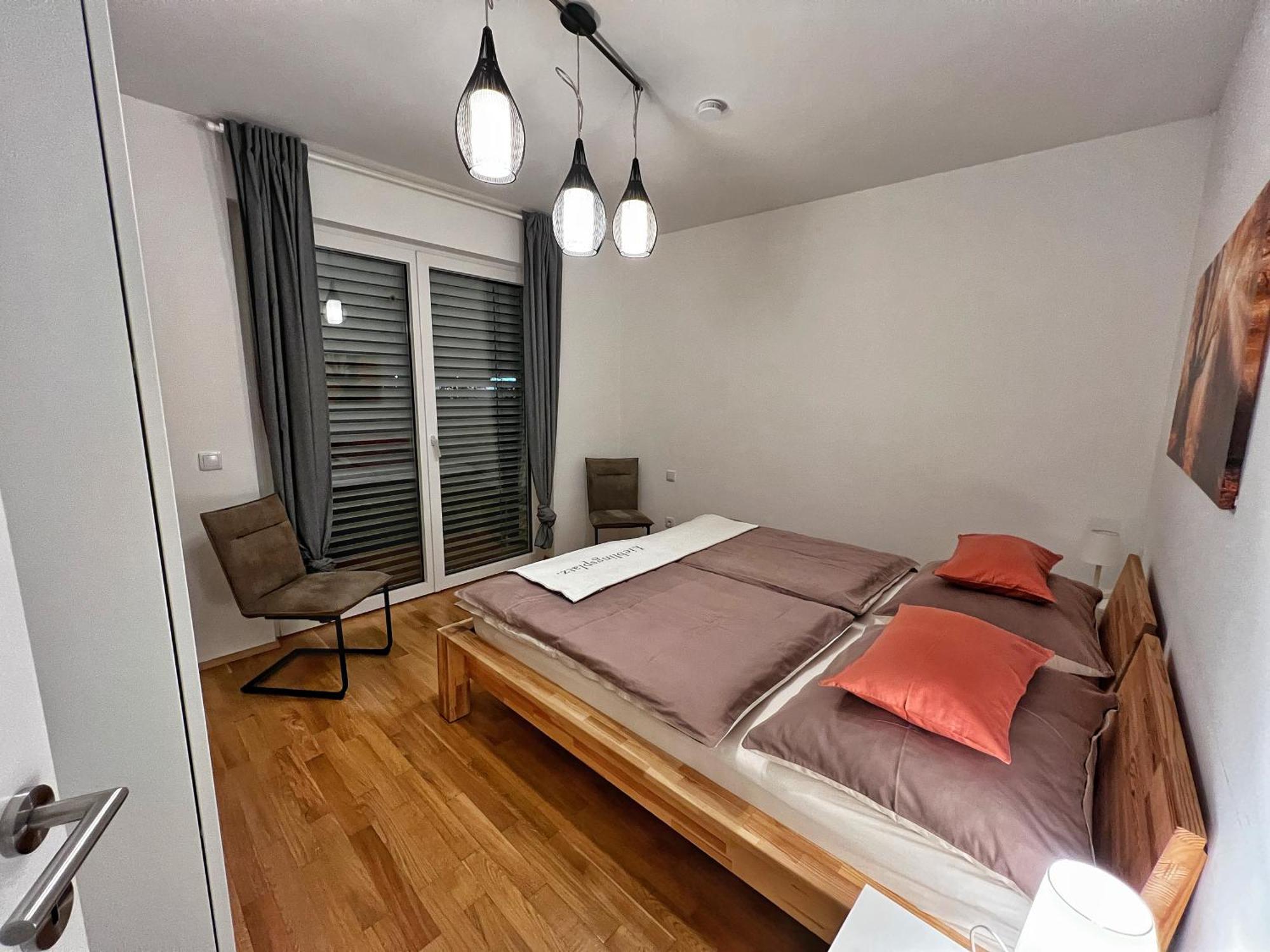 Ferienwohnung Hepp-Lounge Seeboden am Millstätter See Exterior foto