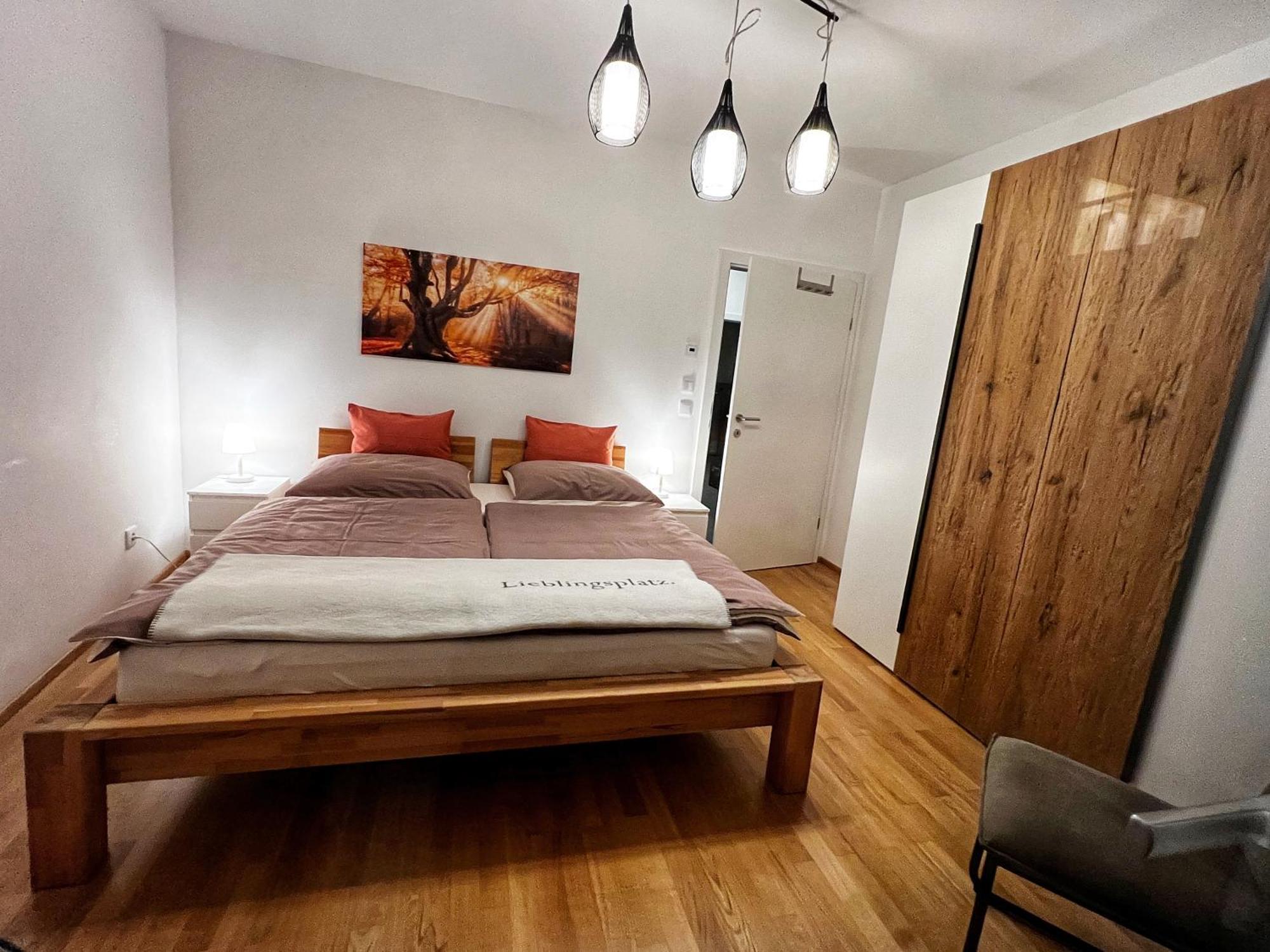 Ferienwohnung Hepp-Lounge Seeboden am Millstätter See Exterior foto